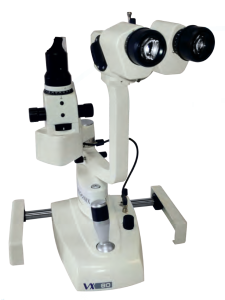 Visionix VX80 Examination Slit Lamp